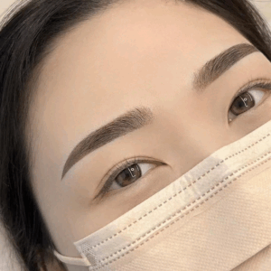美瞳線