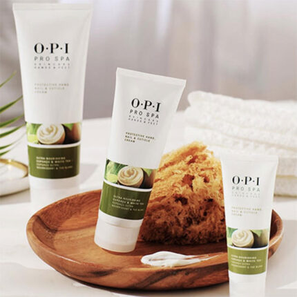 OPI Pro Spa Hand,Nail & Cuticle Cream